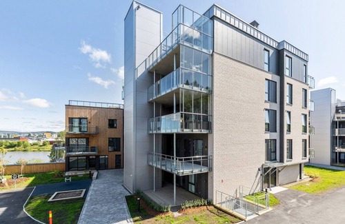 Skedsmo Municipality Apartment | KM Rentals