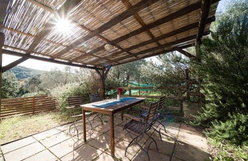 Bagnaia Apartment | La Baia di Bagnaia