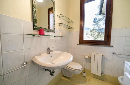 Bagnaia Apartment | La Baia di Bagnaia