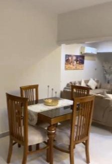 Zamalek Apartment | الزمالك ج