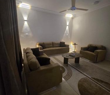 El Quseir Apartment | النزهه