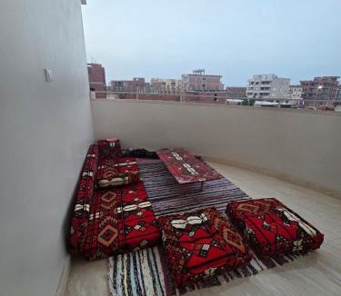 El Quseir Apartment | النزهه
