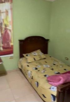 Al-'Umraniyah Apartment | شقة مفروشة