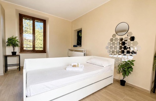 Vimercate Apartment | 1 Astro Suite Milano-Monza Apartment