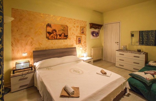Stiava House | 1 bedroom accommodation in Stiava