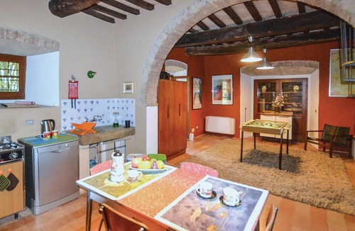 Bivio Lugnano House | 1 bedroom accommodation in Citta´di Castello PG