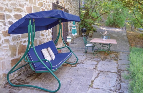 Bivio Lugnano House | 1 bedroom accommodation in Citta´di Castello PG