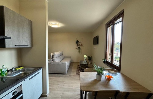 Vimercate Apartment | 1 Dolce Vita Milano-Monza Apartment