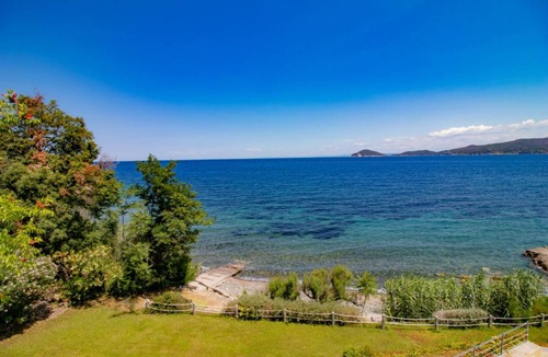 Bagno-Sprizze Apartment | 100 m² Apartment ∙ 4 bedrooms ∙ 10 guests