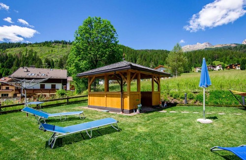 Soraga Apartment | 106 m² Apartment ∙ 3 bedrooms ∙ 6 guests