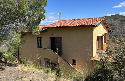 Rio nell'Elba Villa | 120 m² Villa ∙ 3 bedrooms ∙ 6 guests