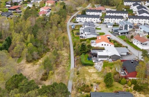 Alesund Villa | 190 m² Villa ∙ 3 bedrooms ∙ 4 guests