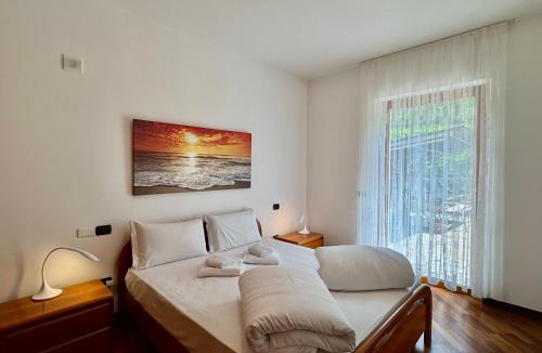 Bolognano-Vignole Apartment | 1Dest - Hill & Chill