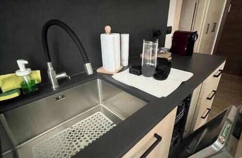 Valtellina Apartment | 2 - Bormio Al Pradais Apartments - WEST Garden