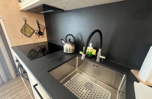 Valtellina Apartment | 2 - Bormio Al Pradais Apartments - WEST Garden