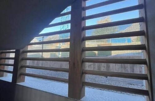 Valtellina Apartment | 2 - Bormio Al Pradais Apartments - WEST Garden