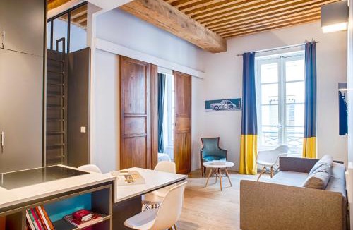 Griffon - Royale Apartment | 21Royale