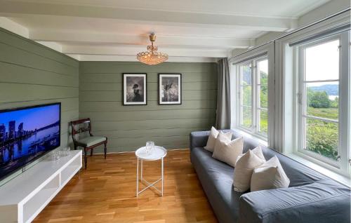 Lyngdal House | 3 Bedroom Beautiful Home In Lyngdal