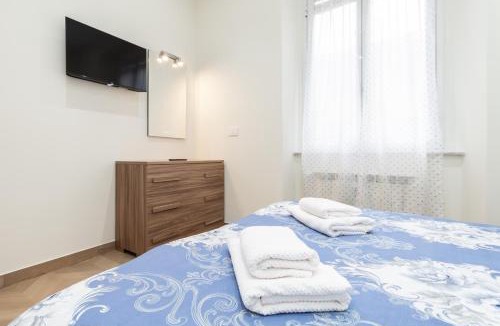 Rivarolo Ligure Apartment | 3 minuti dalla METRO
