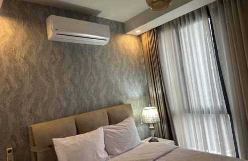 Mahmutbey Apartment | 4+1 daire