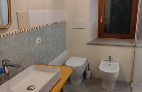 Santa Reparata House | 4 Bedrooms Private Vacation Home In Arezzo