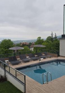 Masukiye Villa | 4 Mevsim Konak