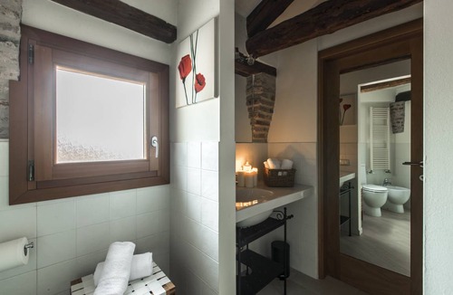 Castello Apartment | 60 m² Apartment ∙ 1 bedroom ∙ 4 guests