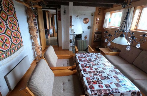 Lysekloster Apartment | 65 m² Apartment ∙ 2 bedrooms ∙ 4 guests