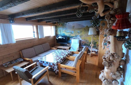 Lysekloster Apartment | 65 m² Apartment ∙ 2 bedrooms ∙ 4 guests