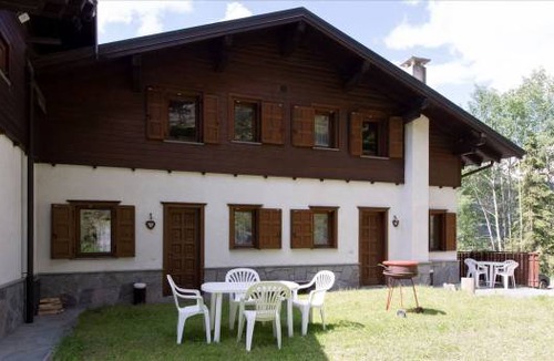 Valdidentro Apartment | 75 m² Apartment ∙ 2 bedrooms ∙ 4 guests