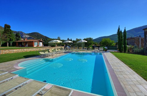 Santa Maria del Giudice Apartment | 80 m² Apartment ∙ 3 bedrooms ∙ 6 guests