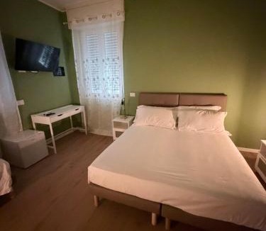 Treviglio Bed & Breakfast | 88 Destination