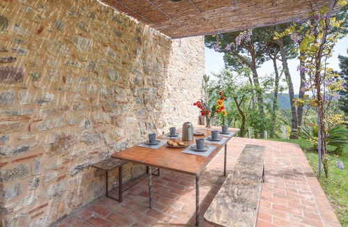 Villabuona House | 90 m² Maisonette ∙ 3 bedrooms ∙ 6 guests