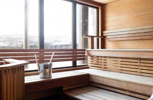 Geilo Apartment | 92 m² Serviced apartment ∙ 4 bedrooms ∙ 15 guests
