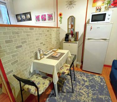 Centro Storico Nord Apartment | A.R.Inter.3