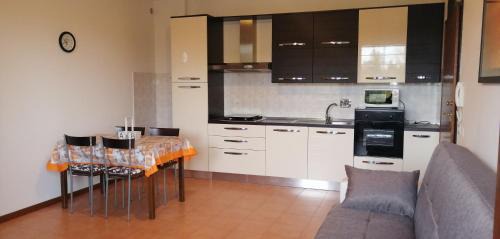 Toscanella Apartment | Ab House