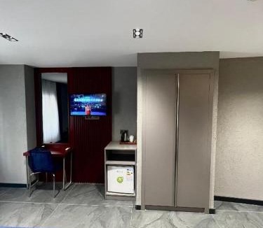 Asmali Mescit Apartment | Abone Suites