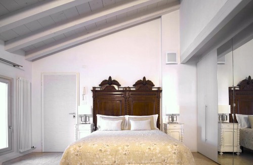 Citta Alta Apartment | Academia Resort