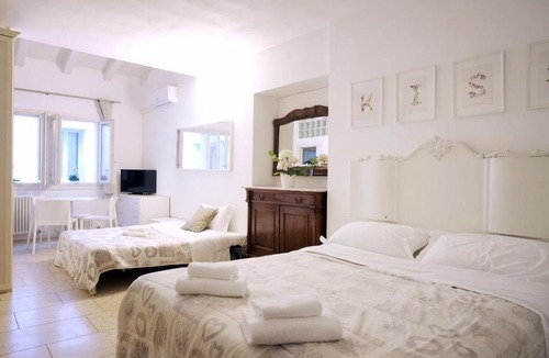 Citta Alta Apartment | Academia Resort
