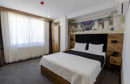 Arnavutkoy Hotel | Acar Airport Hotel