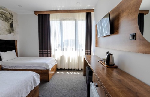 Arnavutkoy Hotel | Acar Airport Hotel