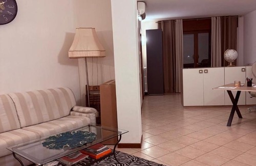 Bagnolo Bed & Breakfast | Acqueria Residence