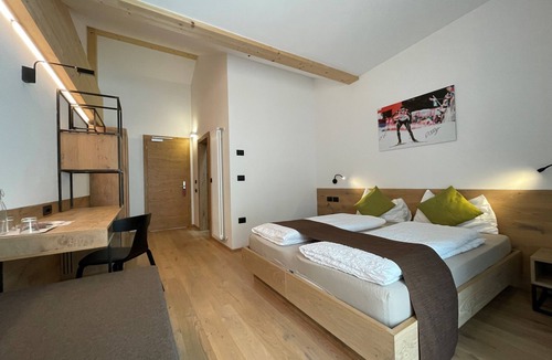 Predazzo Hotel | Active Hotel Rosat