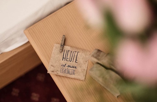Gais Hotel | Active Hotel Sonne