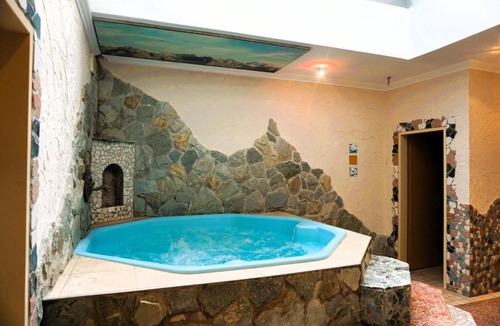 See Hotel | Ad Laca