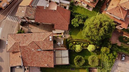 Pastrengo Bed & Breakfast | Ad Sidera