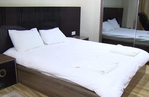 Armutlu Hotel | AFAFET TERMAL