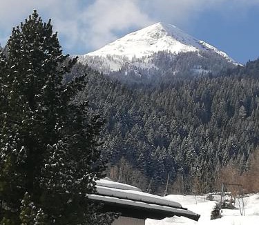 Bagolino House | Affittacamere Valle Dorizzo di Scavoni Paolo