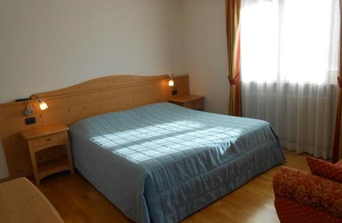 Ronzone Bed & Breakfast | Affittacamere Villa Belfiore