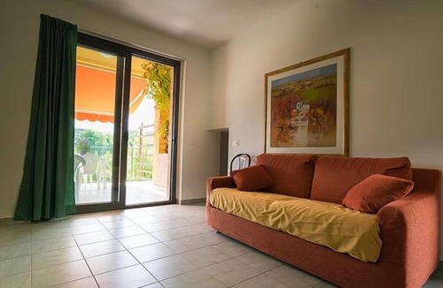 Massignano Apartment | Agave Resort